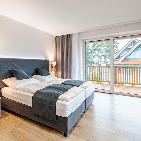 Apartmany Riviera 511 Lipno nad Vltavou Exterior photo