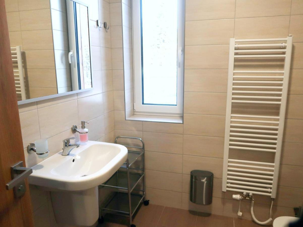 Apartmany Riviera 511 Lipno nad Vltavou Exterior photo