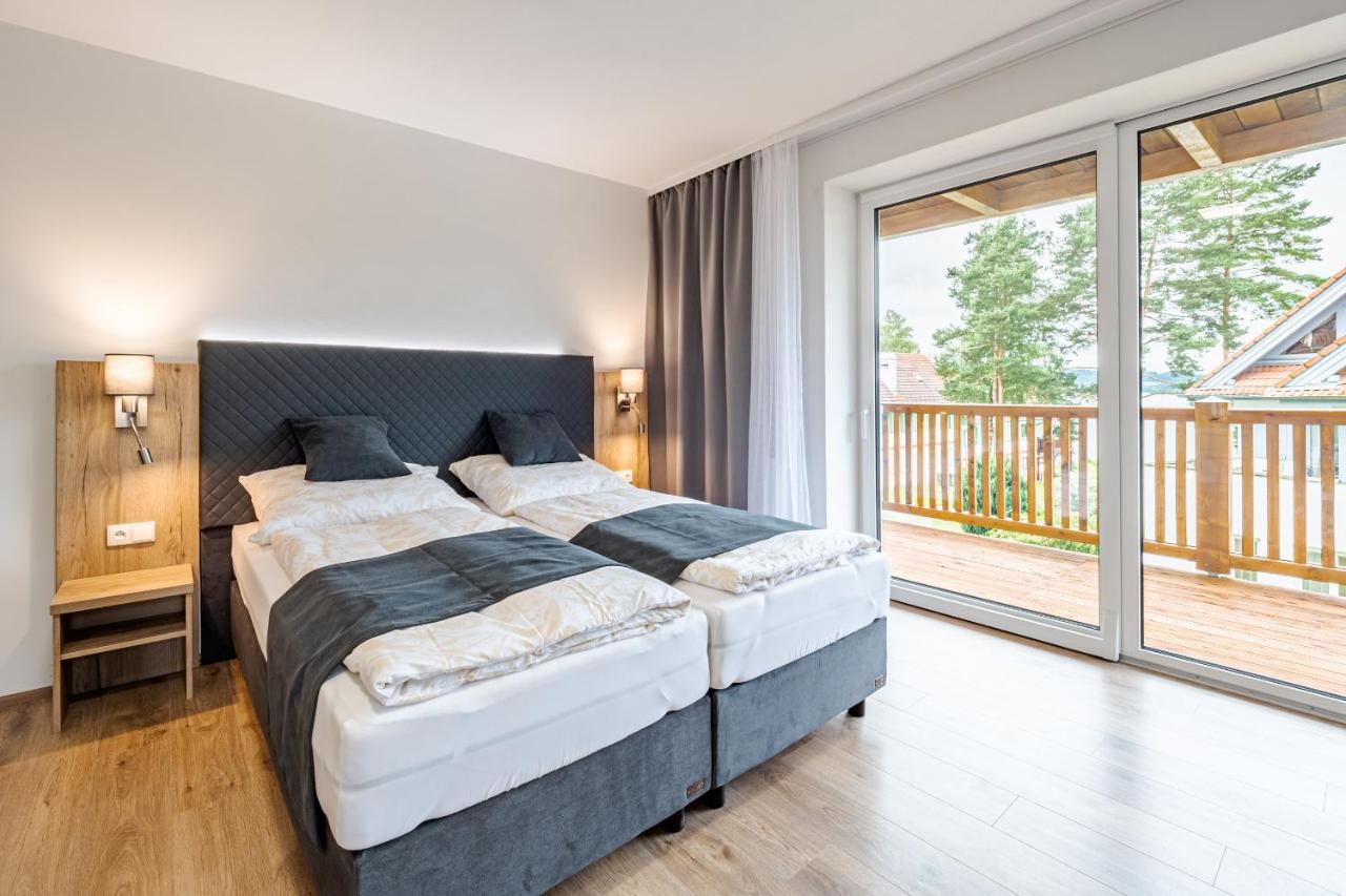 Apartmany Riviera 511 Lipno nad Vltavou Exterior photo