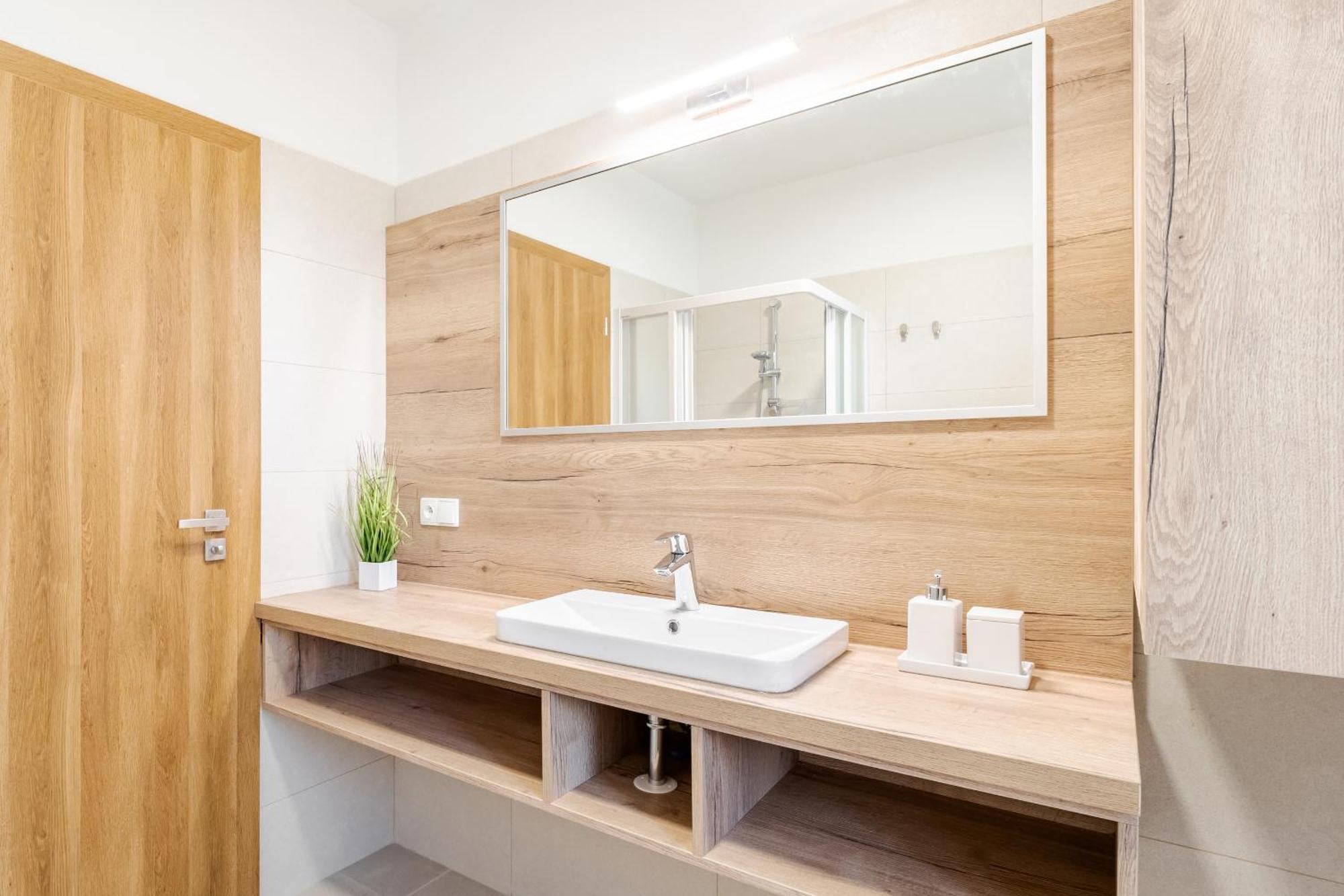 Apartmany Riviera 511 Lipno nad Vltavou Exterior photo